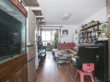 通州北苑 · 长桥园 · 2室 · 1厅