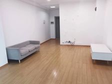 免费停车数码科技中心52平1850/月其他户型多套靠天宝