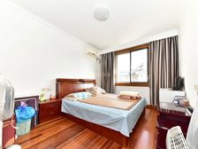 新上娄江3开间朝南 采光好 自住装修保养得好 看房方便