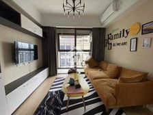 美泉1612 2房2厅115万