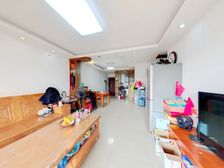 新加坡城 楼中楼 江边安静宜居 5房 东南边 90W