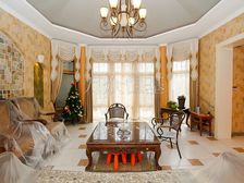 (会所租售部)把边边户!北入户!大面宽!无遮挡!采光好!有钥