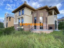 濠江区中信渡假村中海【黄-金海岸】别墅一.二期(多套)