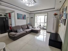 龙泉北里世纪龙庭 3室2厅 南北 简装