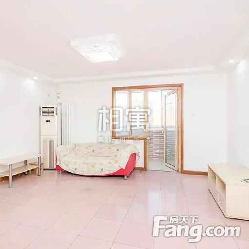 相寓 紫竹桥·北洼路32号院·低楼层·2居室