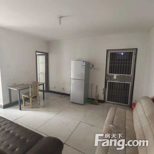 长青里万达广场 2室1厅 南北