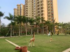 报销机票!气候干燥,养老度假!海南.东方市《汇艺蓝海湾》两房