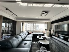 南北通透上城浞府3室2厅精装修