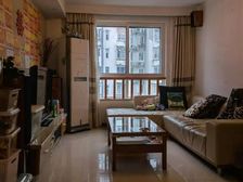 常青藤.明楼 近医院 居住密度低 高楼层视野无遮挡