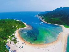 石梅湾现房 独栋合院别墅 使用236平 高私密性 温泉入户