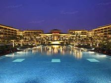 清退仅一套 三亚周边石梅春墅 独门独院 精装现房 带泡池