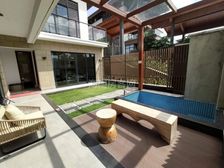 内部清退一套!限时钜惠(仅今天)独门独院!70年!石梅春墅!