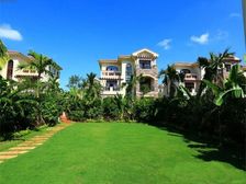 迎宾半岛 皇玛花园 精装五房四厅五卫 联排别墅 产证满五