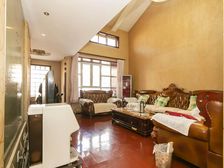 昌平低 总 价联排别墅 ,温泉入户,客厅高挑空,卧室朝南