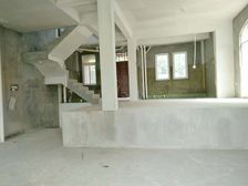 上街金桥爱丁堡东头双拼,带近200的草地,满五年,洪塘地贴口
