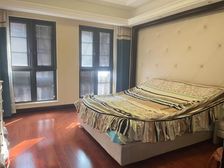 主城区商圈 古运河畔 运河一品 电梯大平层洋房 精装 高品质