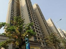 东方海岸 72平2居 南北向精装修 拎包入住