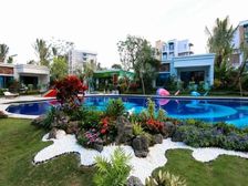 碧桂园海逸半岛 南北通透 商圈成熟 交通便利 商品房