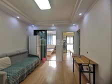 仙林学则路康桥圣菲二室一厅精装修诚心出售价格再谈