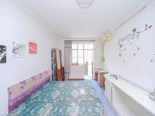 春申 · 徐汇芳邻 · 1室 · 1厅