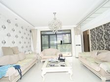 Äϱ±Í¨Í¸ ¹ú¼Ê»¨¶¼³û¾ÕÔ· 4ÊÒ2Ìü ¾«×°ÐÞ