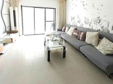 保利凤翔花园 小高层 户型方正 双凤翔本校临近航洋地铁口