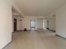 1号线旁丹亭懿府清水毛坯三房中高层可看江 老证税少 随时看房