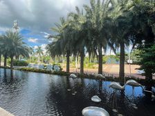 海口后花园 盈滨逸品湾 特价房拎包入住 滨海度假生活综合体