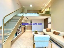 南沙外地人可买 首付5万买18号线地铁口精装3房 月租低月供