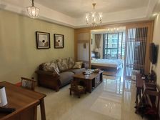 平海逸龙湾 三期52平小两房 着急出售 急售66万