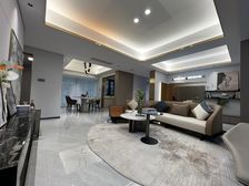 城南户型天花板 一小旁 4+1房5480元带装修