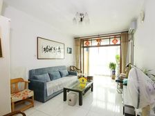 南北通透雅苑小区1室2厅