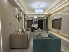 五矿万境水岸(公寓住宅)3室2厅精装修南北