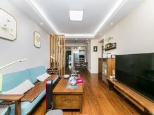 中航天逸高层南向大三房,业主诚心卖