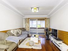 南北板式两房采光嘎嘎好!近12号隆昌路!看房随时