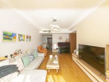 中山公园·路易凯旋宫·3室·2厅