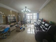 奥克斯盛世天城一期4室2厅2卫南朝向368.0万元/套出售