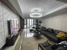 江山万里三期4室2厅3卫南朝向965.0万元/套出售