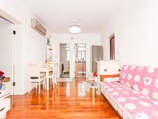 2号线世纪公园,中楼层,无遮挡全明近轨交,双南