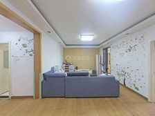 东方天郡东区 精装修三室 满五年 价格可谈