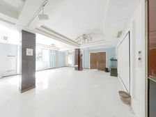 高新区永玖花园独栋别墅,带140平大花园,方便二次装修