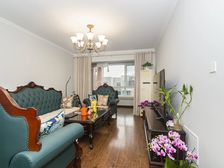 海淀区清河观林园2室1厅 南北通透 次新社区 高