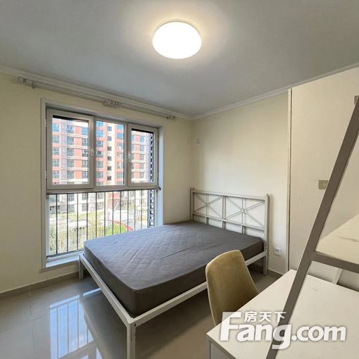 马连洼 农大南路 上地金隅嘉华 万德嘉园 单间 随时入住