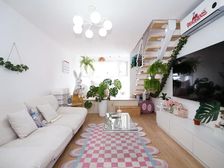 精Z复式LOFT 星城 买一层送一层,保养好,可直接拎包入住