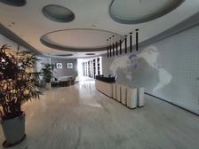 横琴口岸附件、甲级写字楼华融大厦 满足大企业办公,带装修