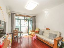 东昌电梯中层!南北通大两房,13号线,生活便利,采光好