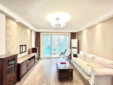 7,13号线长清站 低于市场价30万急售 满五无税精装全送