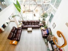 湾流汇5室3厅精装修