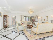 ()精耕红橡墅5年,联排边户,拎包入住,看房方便