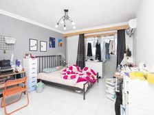 青云北区 西南向2居室带电梯业主诚售!